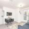 Pass the Keys Horsforth Haven - Brand New Townhouse With Balcony