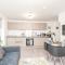 Pass the Keys Horsforth Haven - Brand New Townhouse With Balcony - 利兹