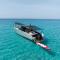 Primera Línea de Mar con Yate "Estancia de Lujo" By Menorca Luxury Broker - Cap d'en Font