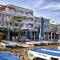 Hotel Moon Dreams Mediterráneo