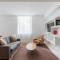 iFlat Saint Peter Caesar Suites Catone