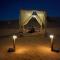 Titanic Merzouga Camp