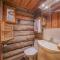 Lapland Cabin Levi