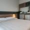 Elizabeth Queen Luxury Rooms