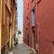 3LIB7 - au cœur du faubourg de Collioure appartement pour 3 personnes - Collioure