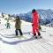Waldhütte Panorama - Tschengla by A-Appartments