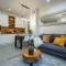 Apartament LUX 4 Cieplice - 耶莱尼亚古拉