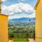 BELVEDERE JACUZZI AND VIEW - Matraia