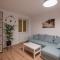 Apartmán Claudia - Rezidence K Lanovce - Jáchymov