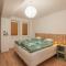 Apartmán Claudia - Rezidence K Lanovce