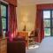 Hilton Puckrup Hall Hotel & Golf Club, Tewkesbury - Tewkesbury