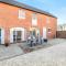 The Granary, Wolds Way Holiday Cottages, spacious 3 bed cottage - كوتنغهام