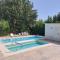 Casa Rural "La villa del pistacho"