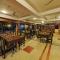 Hotel Mahabs - Mahabalipuram