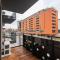 #stayhere - New & Stylish Minimalistic 1BDR Vilnius City Center - Vilnius