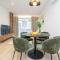 #stayhere - New & Stylish Minimalistic 1BDR Vilnius City Center - Vilnius