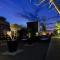 UNA Hotel One Spa & Wellness