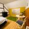 La chambre Cour'toise - ستاومونت