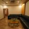 Dvr Mansion - Kurnool