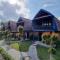 Green Orry Inn Tetebatu