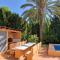 Casa Elisabeth in Benissa Costa