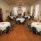 Hemswell Court - Hemswell