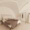 Palazzo dei Gigli Puglia - house with heatable rooftop-Pool