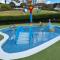 Luxury 3 bedroom Maple View Lodge, Newquay, Cornwall - 纽基