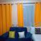 The Basics Reside - Nairobi