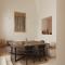 Palazzo dei Gigli Puglia - house with heatable rooftop-Pool