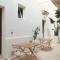 Palazzo dei Gigli Puglia - house with heatable rooftop-Pool