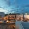 Palazzo dei Gigli Puglia - house with heatable rooftop-Pool