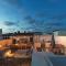 Palazzo dei Gigli Puglia - house with heatable rooftop-Pool