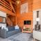 2 bed Chalet, sleeps 5 with shared pool - Morzine - Morzine