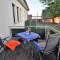 Ferienwohnung Else Boddenkieker