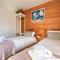 2 bed Chalet, sleeps 5 with shared pool - Morzine - Morzine