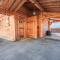 2 bed Chalet, sleeps 5 with shared pool - Morzine - Morzine