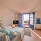 Blue Home