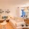Blue Home