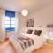 Blue Home