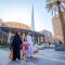 La Ville Hotel & Suites CITY WALK Dubai, Autograph Collection