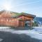 2 bed Chalet, sleeps 5 with shared pool - Morzine - Morzine