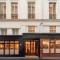 Hôtel Saint-André des Arts