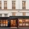 Hôtel Saint-André des Arts