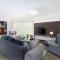 Modern villa Damian with jacuzzi near Porec