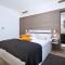 Modern villa Damian with jacuzzi near Porec