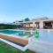Modern villa Damian with jacuzzi near Porec - Rajki