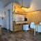Kazbegi cottages qabarjina