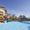 Mokango Apartment Hawana Salalah