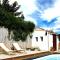 Villa provençale avec piscine - Velaux